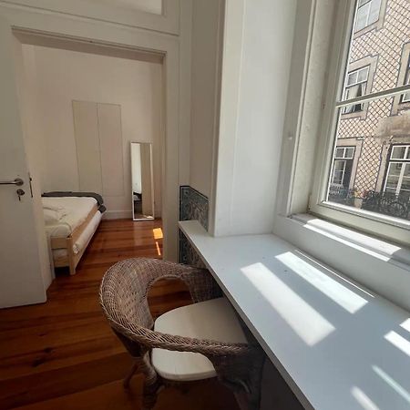 Pensao Neves Bed & Breakfast Lisboa Eksteriør bilde