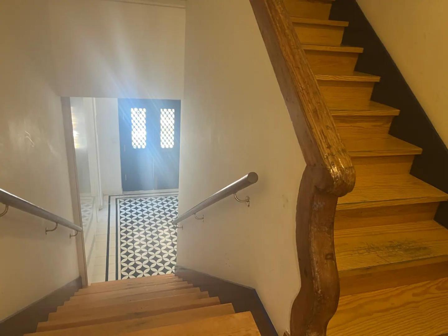 Pensao Neves Bed & Breakfast Lisboa Eksteriør bilde